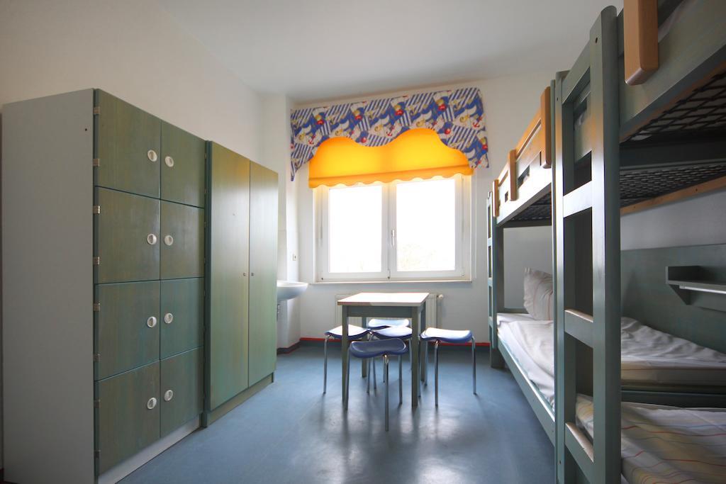Djh Jugendherberge Binz Room photo