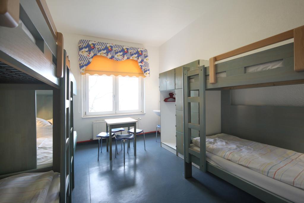 Djh Jugendherberge Binz Room photo