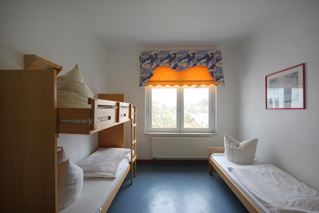 Djh Jugendherberge Binz Room photo