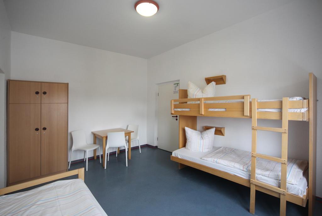 Djh Jugendherberge Binz Room photo