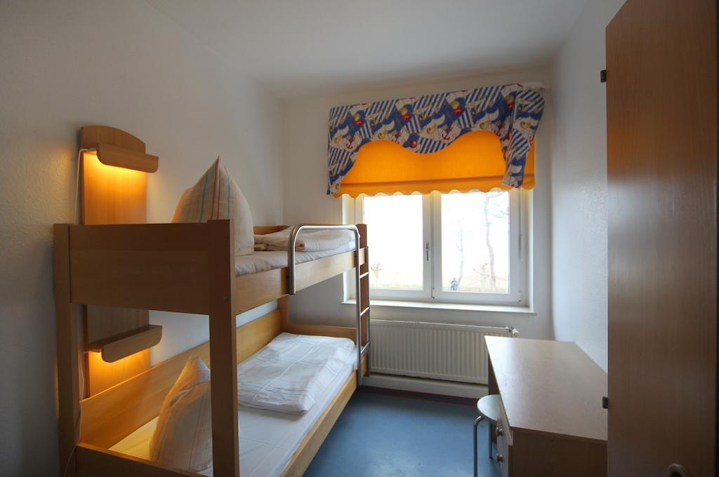 Djh Jugendherberge Binz Room photo