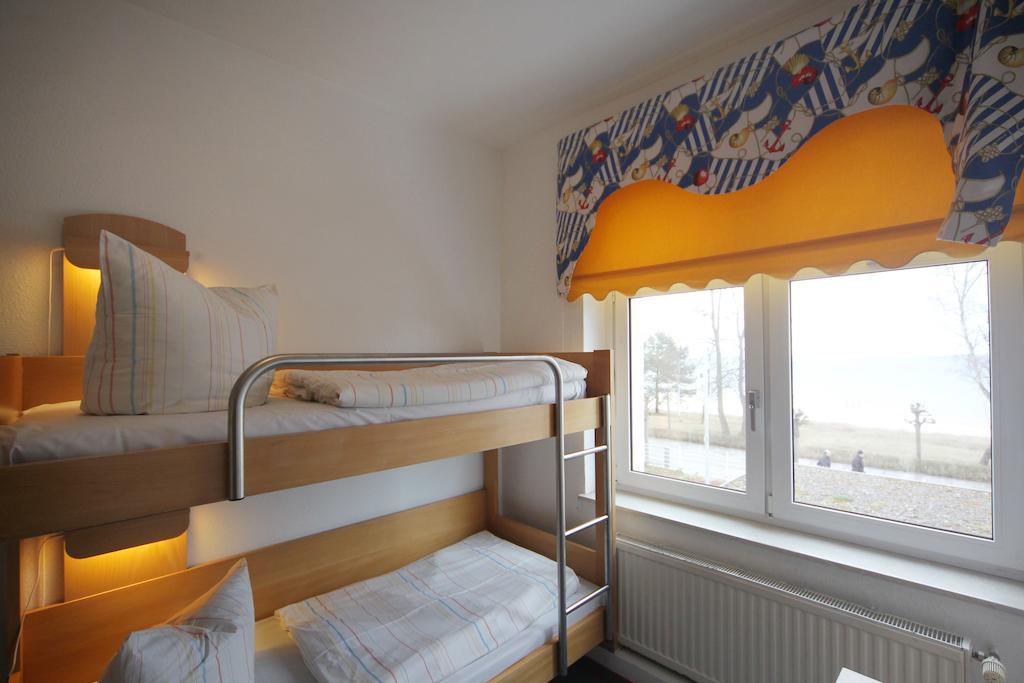 Djh Jugendherberge Binz Room photo